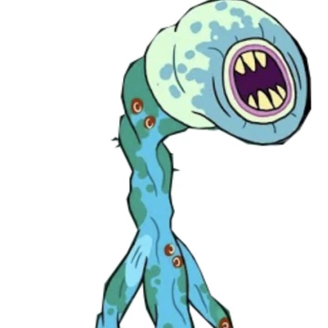 Memory Parasites Rick And Morty Wiki Fandom Dark horse comics is publishing the rick and morty character guide to help contextualize the many members of the show's multiverse and den of geek has six exclusive pages to share. memory parasites rick and morty wiki