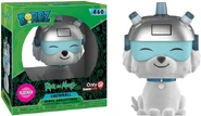 https://rickandmorty.fandom.com/wiki/Funko#Dorbz (228 KB) Dorbz 461 Snowball - Flocked (GameStop)