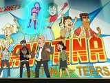 Tina-Teers