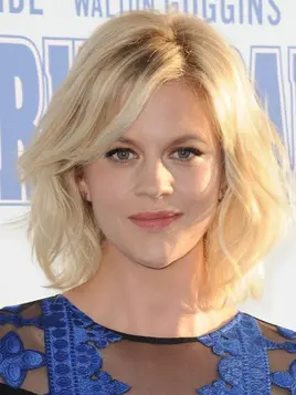 Georgia King | Rick and Morty Wiki | Fandom