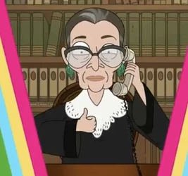 RuthBaderGinsburg