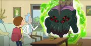 Cthulhu season6 ep6