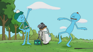 S1e5 2 meeseeks