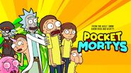 Pocket Mortys2