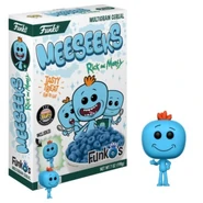 FunkOs Meeseeks (FYE)