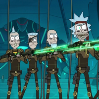 Headband Rick | Rick and Morty Wiki | Fandom