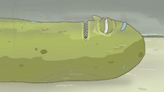 S3e3 steamy pickle