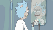 S2e3 rick satisfied