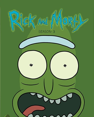 Morty