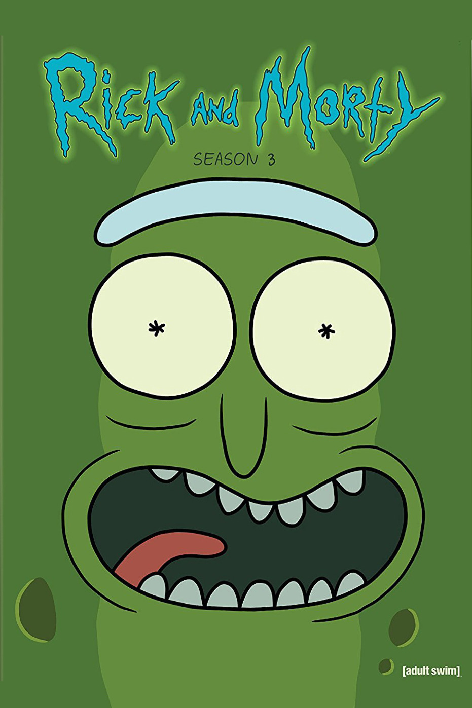 Rick and Morty, Wiki