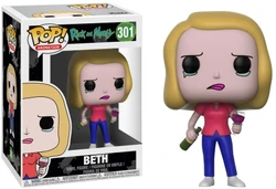 POP! Vinyl | Rick and Morty Wiki | Fandom