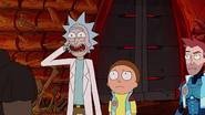 S3e4 sheepish rick