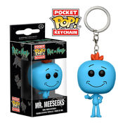 Pocket POP! Mr Meeseeks