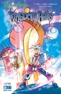 Cover C (Rashad Doucet)