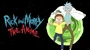 Rick and Morty: The Anime
