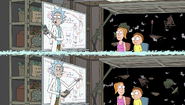 S2e1 mouthy morty amused summer