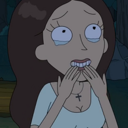 Category Female Characters Rick and Morty Wiki Fandom