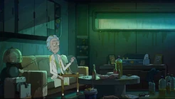 Анализмочируй Это 004.jpg (58 КБ) Кадр из эпизода «Анализмочируй Это»