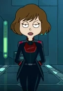 Тэмми Гутерман 001.jpg (24 КБ) Тэмми — агент Галактической Федерации
