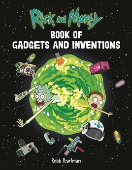 BookOfGadgetsandInventions
