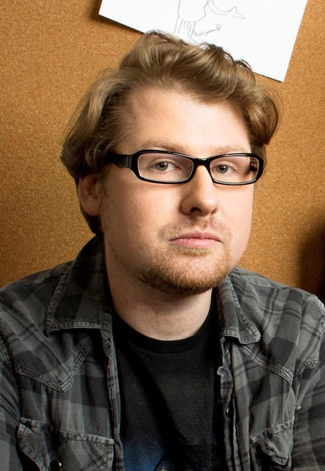 Justin Roiland Rick and Morty Wiki Fandom