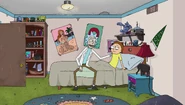 S1e4 good kid.png (1.9 MB) Rick tells to his grandson Morty that he is a good boy