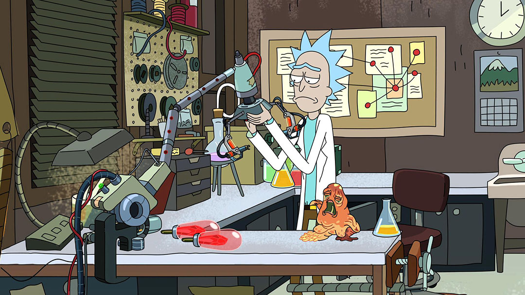Do You Feel It Rick And Morty Wiki Fandom Do You Feel It Rick And Morty Wiki Fandom