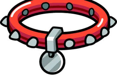 Collar pocket mortys sale