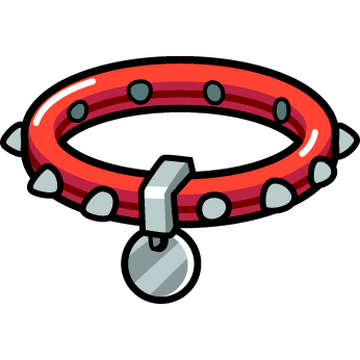 Dog Collar Rick and Morty Wiki Fandom