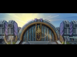 RoboTreeHeadquarters