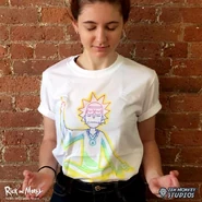 Spiritual Leader Rick