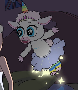 Tinkles Picture