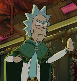 Glockenspiel Rick
