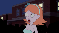 Rick And Morty Jessica