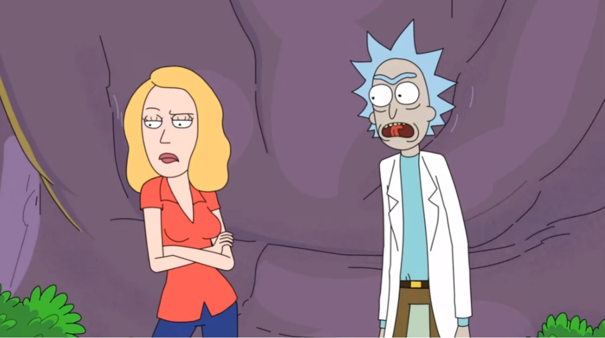 The ABC's of Beth/Gallery | Rick and Morty Wiki | Fandom
