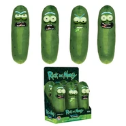 Rnm-plush-pr.jpg (34 KB) Pickle Rick Series