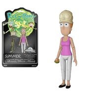 Summer Action Figure by Funko