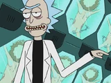 Evil Rick