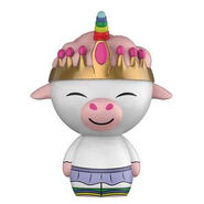 Dorbz 464 Tinkles (Hot Topic)