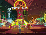 Anatomy Park (episode)