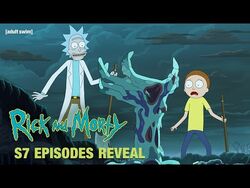 Rick and morty season 1 episode 7 full episode sale