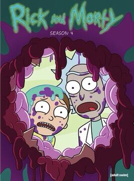 Watch rick and morty season 1 episode 4 sales