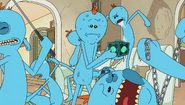 S1e5 chain choke meeseeks