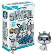 https://rickandmorty.fandom.com/wiki/POP!#Pocket_POP.21.2FFunkOs (81 KB) Pocket POP!/FunkOs Snowball (Hot Topic)