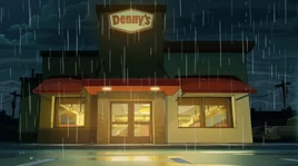 Dennys