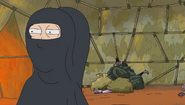 S1e7 burka summer