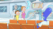 S2e8 summer and morty worried