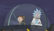 S1e6 morty done