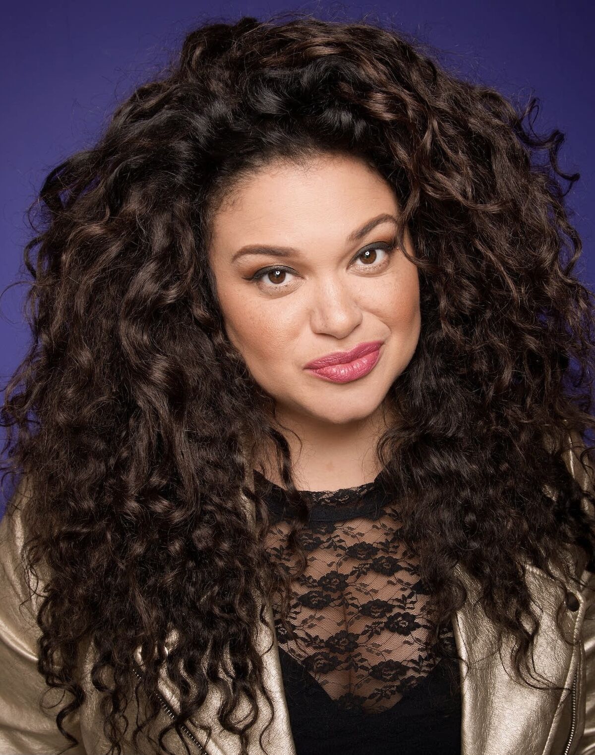 This Is The Michelle Buteau Story You'Ve Been Waiting For - peeeojm