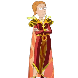 Queen Summer 29 - Outfit - Fortnite